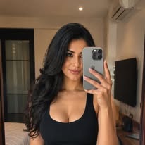 Amara Patel profile photo